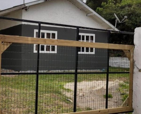 Casa pertinho da praia